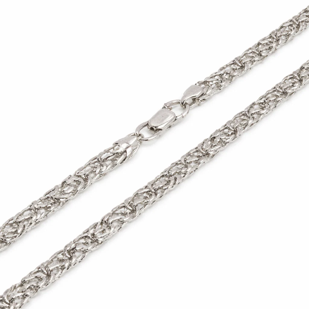 Basic Silver Chains New